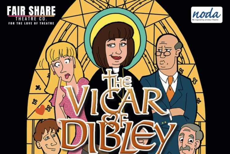 The Vicar of Dibley